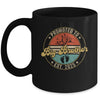 Promoted To Big Brother 2025 Pregnancy New First Brother Mug | teecentury