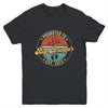 Promoted To Big Brother 2025 Pregnancy New First Brother Youth Shirt | teecentury