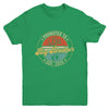 Promoted To Big Brother 2025 Pregnancy New First Brother Youth Shirt | teecentury