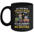 Promoted To Big Brother Funny Tractor Boys Big Brother Mug | teecentury