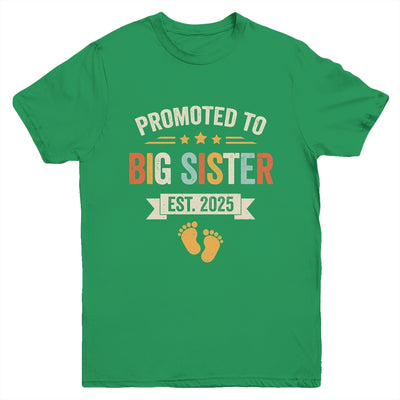 Soon to be big sister shirt cheap