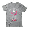 Promoted To Gigi Again Est 2026 Mothers Day Shirt & Tank Top | teecentury