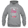 Promoted To Gigi Again Est 2026 Mothers Day Shirt & Tank Top | teecentury