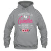 Promoted To Godmother Again Est 2026 Mothers Day Shirt & Tank Top | teecentury