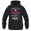 Promoted To Grandma Again Est 2026 Mothers Day Shirt & Tank Top | teecentury
