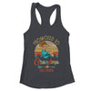 Promoted To Grandma Est 2024 Retro First Time Grandma Shirt & Tank Top | teecentury