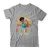 Promoted To Grandma Est 2025 Vintage First Time Grandma Shirt & Tank Top | teecentury