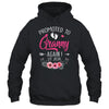 Promoted To Granny Again Est 2026 Mothers Day Shirt & Tank Top | teecentury