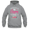 Promoted To Granny Again Est 2026 Mothers Day Shirt & Tank Top | teecentury