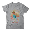 Promoted To Granny Est 2024 Retro First Time Granny Shirt & Tank Top | teecentury