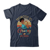 Promoted To Granny Est 2024 Vintage First Time Granny Shirt & Tank Top | teecentury