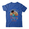 Promoted To Granny Est 2024 Vintage First Time Granny Shirt & Tank Top | teecentury