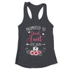 Promoted To Great Aunt Est 2025 Mothers Day Shirt & Tank Top | teecentury