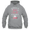 Promoted To Great Aunt Est 2026 Mothers Day Shirt & Tank Top | teecentury