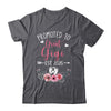 Promoted To Great Gigi Est 2026 Mothers Day Shirt & Tank Top | teecentury