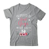 Promoted To Great Gigi Est 2026 Mothers Day Shirt & Tank Top | teecentury