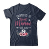 Promoted To Great Mamaw Est 2026 Mothers Day Shirt & Tank Top | teecentury