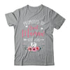Promoted To Great Mamaw Est 2026 Mothers Day Shirt & Tank Top | teecentury