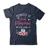Promoted To Great Mawmaw Est 2026 Mothers Day Shirt & Tank Top | teecentury