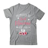 Promoted To Great Mawmaw Est 2026 Mothers Day Shirt & Tank Top | teecentury