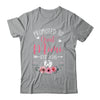 Promoted To Great Mimi Est 2026 Mothers Day Shirt & Tank Top | teecentury
