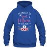 Promoted To Great Mimi Est 2026 Mothers Day Shirt & Tank Top | teecentury