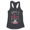 Promoted To Great Mom Est 2024 Mothers Day Shirt & Tank Top | teecentury
