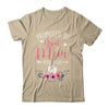 Promoted To Great Mom Est 2025 Mothers Day Shirt & Tank Top | teecentury