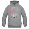Promoted To Great Nana Est 2026 Mothers Day Shirt & Tank Top | teecentury