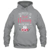 Promoted To Great Nanny Est 2026 Mothers Day Shirt & Tank Top | teecentury