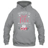 Promoted To Great Titi Est 2026 Mothers Day Shirt & Tank Top | teecentury