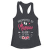 Promoted To Mamaw Again Est 2024 Mothers Day Shirt & Tank Top | teecentury