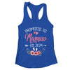Promoted To Mamaw Est 2024 Mothers Day First Time Shirt & Tank Top | teecentury