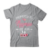 Promoted To Mawmaw Est 2024 Mothers Day First Time Shirt & Tank Top | teecentury