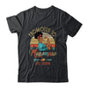 Promoted To Mawmaw Est 2024 Vintage First Time Mawmaw Shirt & Tank Top | teecentury