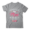 Promoted To Mimi Again Est 2024 Mothers Day Shirt & Tank Top | teecentury
