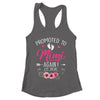 Promoted To Mimi Again Est 2026 Mothers Day Shirt & Tank Top | teecentury