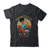 Promoted To Mimi Est 2024 Vintage First Time Mimi Shirt & Tank Top | teecentury