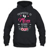 Promoted To Mom Again Est 2026 Mothers Day Shirt & Tank Top | teecentury