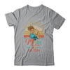 Promoted To Mom Est 2024 Retro First Time Mom Shirt & Tank Top | teecentury