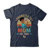 Promoted To Mom Est 2025 Vintage First Time Mom Shirt & Tank Top | teecentury