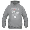 Promoted To Mom Est 2026 Funny First Time Mothers Day Shirt & Hoodie | teecentury
