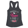 Promoted To Nana Again Est 2026 Mothers Day Shirt & Tank Top | teecentury