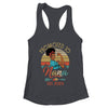 Promoted To Nana Est 2024 Vintage First Time Nana Shirt & Tank Top | teecentury