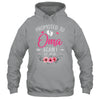 Promoted To Oma Again Est 2026 Mothers Day Shirt & Tank Top | teecentury