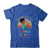 Promoted To Oma Est 2024 Vintage First Time Oma Shirt & Tank Top | teecentury