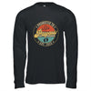 Promoted To Papaw 2025 Pregnancy New First Papaw Retro Shirt & Hoodie | teecentury