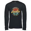 Promoted To Pop Pop 2025 Pregnancy New First Pop Pop Retro Shirt & Hoodie | teecentury