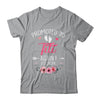 Promoted To Titi Again Est 2024 Mothers Day Shirt & Tank Top | teecentury