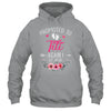 Promoted To Titi Again Est 2026 Mothers Day Shirt & Tank Top | teecentury